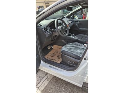 Renault Captur Vorführwagen