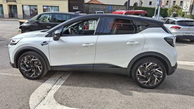 Renault Captur Vorführwagen