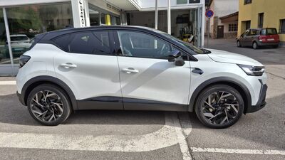 Renault Captur Vorführwagen