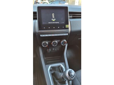 Renault Clio Gebrauchtwagen Renault Clio Gebrauchtwagen