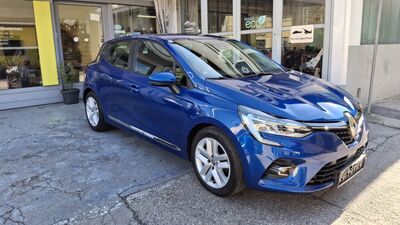 Renault Clio Gebrauchtwagen Renault Clio Gebrauchtwagen