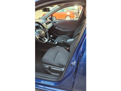 Renault Clio Gebrauchtwagen Renault Clio Gebrauchtwagen