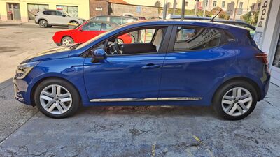 Renault Clio Gebrauchtwagen Renault Clio Gebrauchtwagen