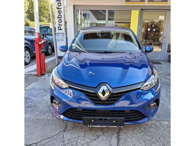 Renault Clio Gebrauchtwagen Renault Clio Gebrauchtwagen