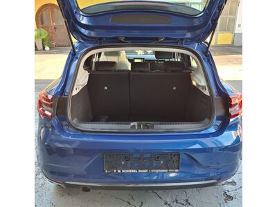 Renault Clio Gebrauchtwagen Renault Clio Gebrauchtwagen