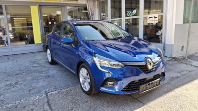 Renault Clio Gebrauchtwagen Renault Clio Gebrauchtwagen