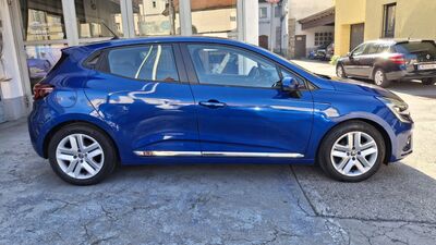 Renault Clio Gebrauchtwagen Renault Clio Gebrauchtwagen