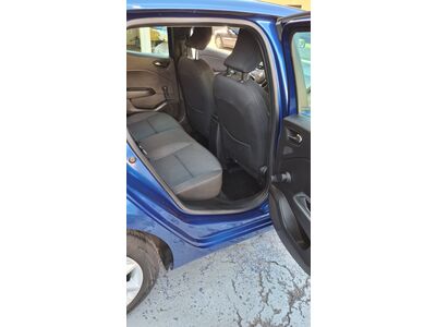 Renault Clio Gebrauchtwagen Renault Clio Gebrauchtwagen