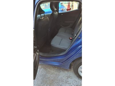 Renault Clio Gebrauchtwagen Renault Clio Gebrauchtwagen
