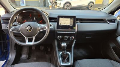 Renault Clio Gebrauchtwagen Renault Clio Gebrauchtwagen
