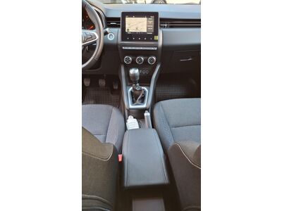 Renault Clio Gebrauchtwagen Renault Clio Gebrauchtwagen