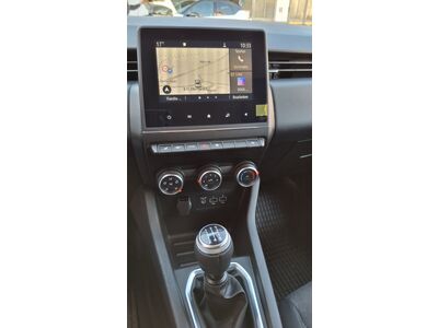 Renault Clio Gebrauchtwagen Renault Clio Gebrauchtwagen