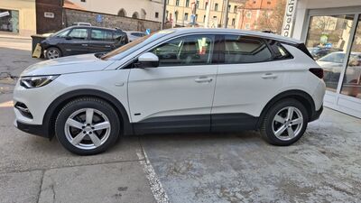 Opel Grandland X Gebrauchtwagen Opel Grandland X Gebrauchtwagen