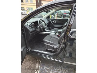 Renault Kadjar Gebrauchtwagen
