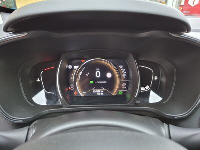 Renault Kadjar Gebrauchtwagen