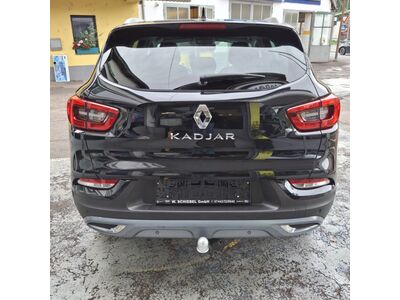 Renault Kadjar Gebrauchtwagen