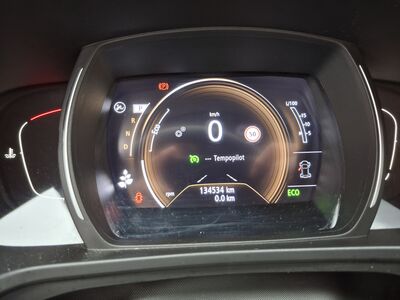 Renault Kadjar Gebrauchtwagen