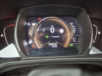 Renault Kadjar Gebrauchtwagen