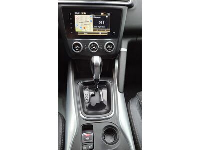 Renault Kadjar Gebrauchtwagen