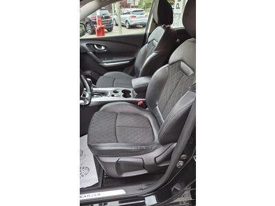 Renault Kadjar Gebrauchtwagen