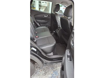 Renault Kadjar Gebrauchtwagen