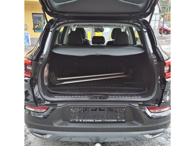 Renault Kadjar Gebrauchtwagen