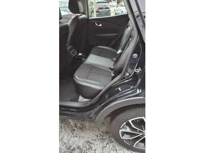 Renault Kadjar Gebrauchtwagen