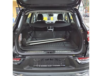 Renault Kadjar Gebrauchtwagen