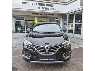 Renault Kadjar Gebrauchtwagen