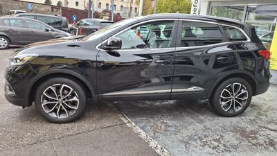 Renault Kadjar Gebrauchtwagen