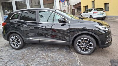 Renault Kadjar Gebrauchtwagen