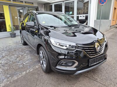 Renault Kadjar Gebrauchtwagen