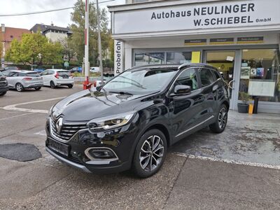 Renault Kadjar Gebrauchtwagen
