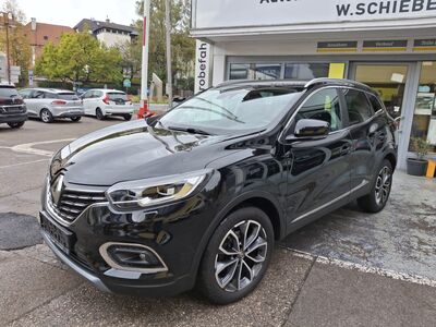 Renault Kadjar Gebrauchtwagen