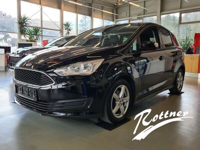 Ford C-MAX Gebrauchtwagen