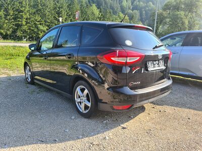 Ford C-MAX Gebrauchtwagen