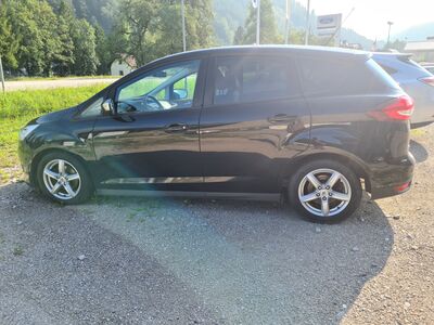 Ford C-MAX Gebrauchtwagen