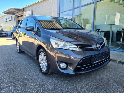 Toyota Verso Gebrauchtwagen