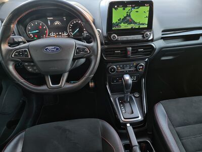 Ford EcoSport Gebrauchtwagen