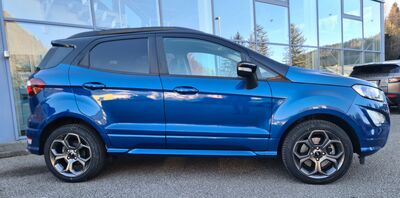 Ford EcoSport Gebrauchtwagen