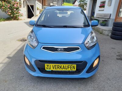 KIA Picanto Gebrauchtwagen