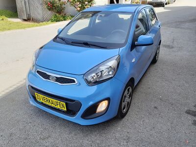 KIA Picanto Gebrauchtwagen