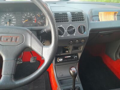 Peugeot 205 Gebrauchtwagen