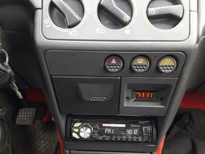 Peugeot 205 Gebrauchtwagen