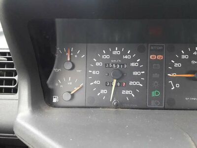 Peugeot 205 Gebrauchtwagen