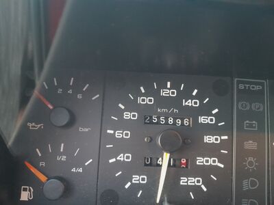 Peugeot 205 Gebrauchtwagen