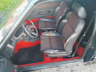 Peugeot 205 Gebrauchtwagen