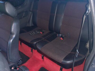 Peugeot 205 Gebrauchtwagen