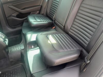 VW Passat Gebrauchtwagen VW Passat Gebrauchtwagen