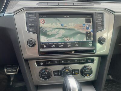 VW Passat Gebrauchtwagen VW Passat Gebrauchtwagen